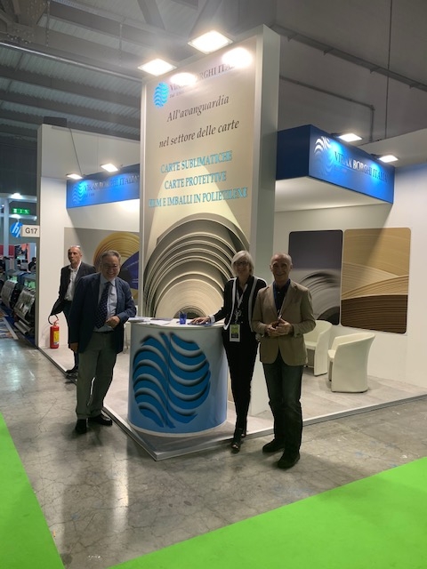 virax-borghi-stand-viscom-2019 virax-borghi-stand-viscom-2019