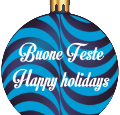 buone feste
