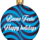 buone feste