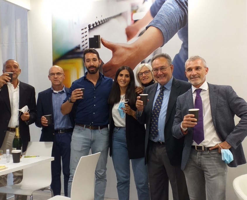 Viscom 1